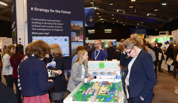 flood and coast conference