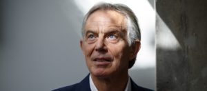 Tony Blair