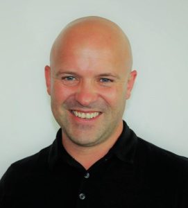 Chris Ashworth