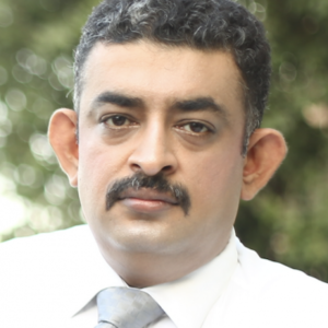 Naveen Joshi