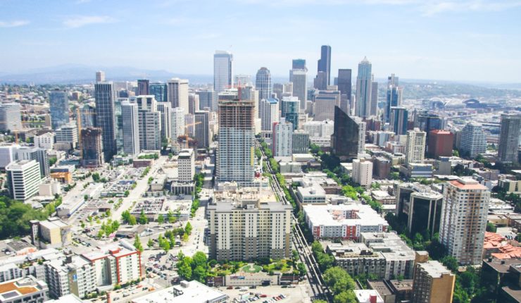 smart city