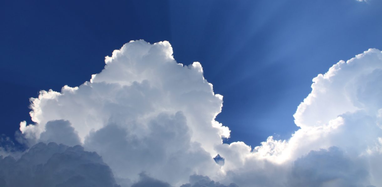 cloud