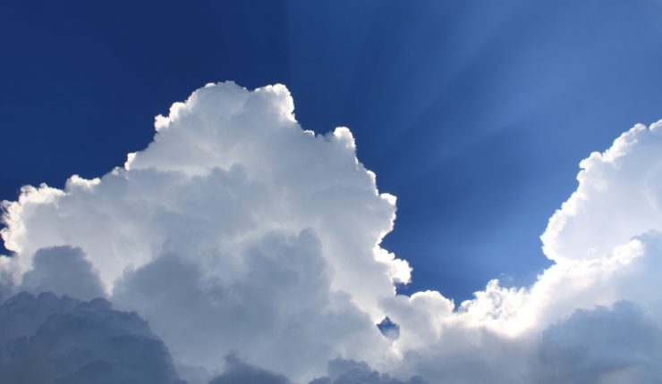 cloud