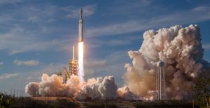 space craft