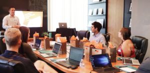 meeting