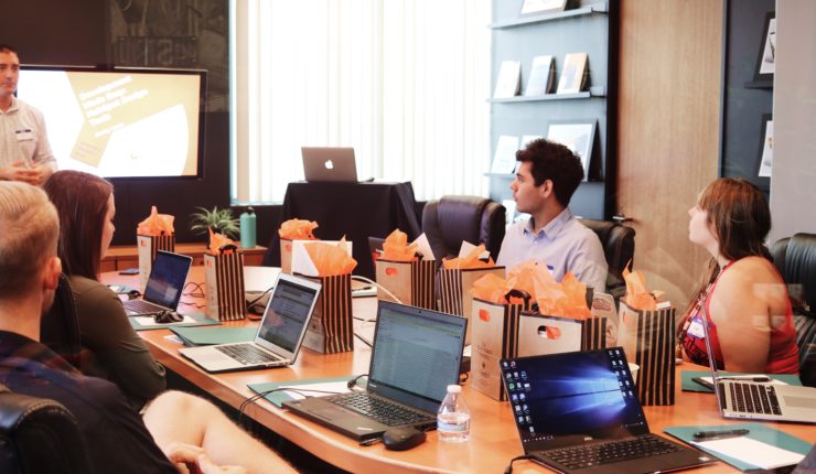 meeting