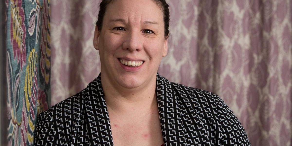 Sue Daley