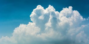 cloud