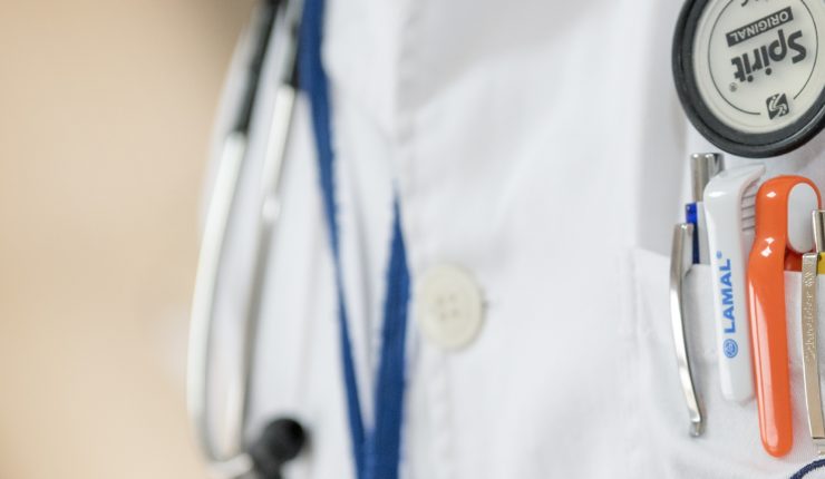 doctor