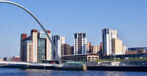 Newcastle upon Tyne