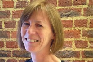 Gillian Murray