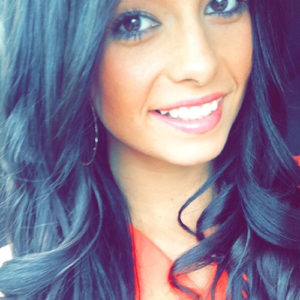Stacey Patten