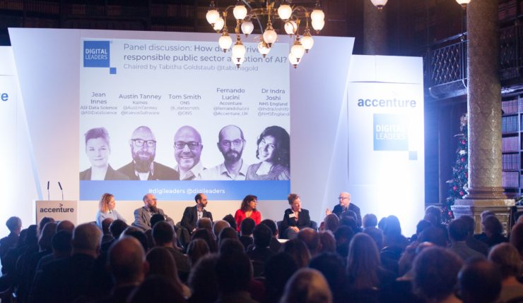 Public Sector Innovation Conference