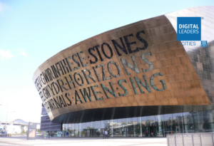 Cardiff, Wales