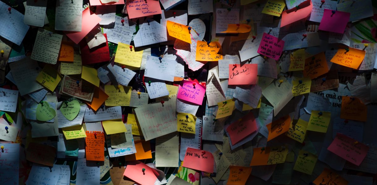post its
