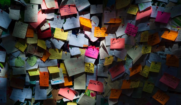 post its