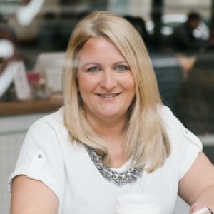 Laura Sutherland FCIPR Chart.PR MPRCA.
