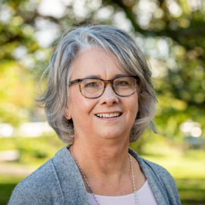 Karen Lewis