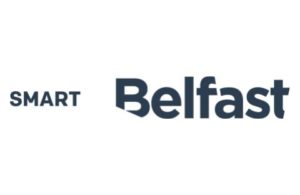 Smart Belfast logo
