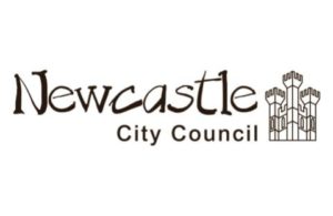 Newcastle city council logo