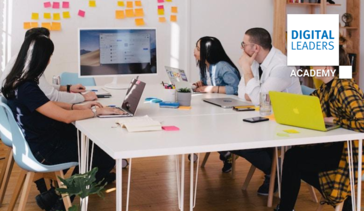 storytelling in tech