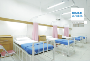 NHS hospital