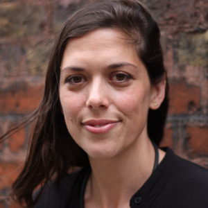 Ella Goldner