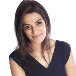 Priya Lakhani