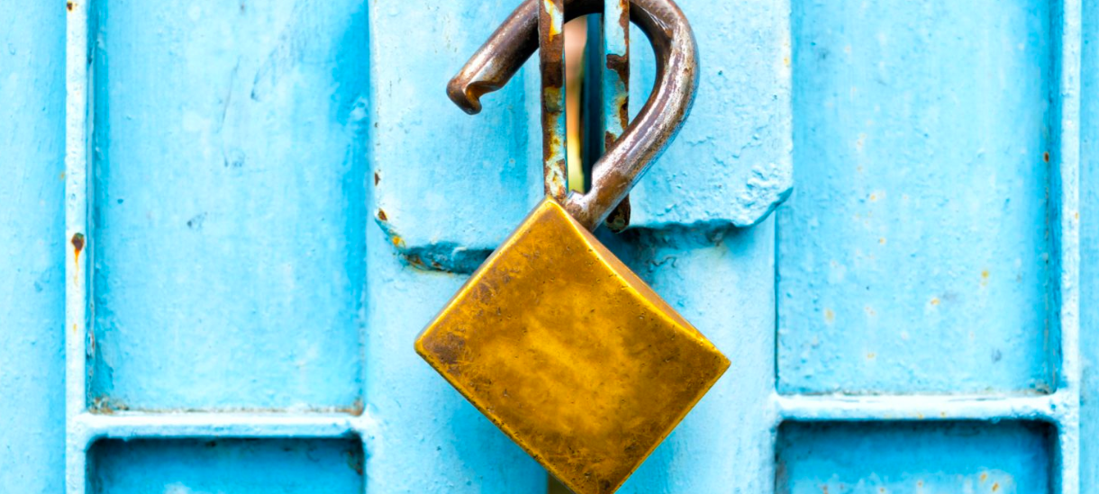Padlock