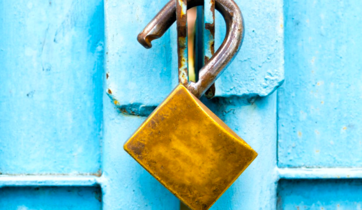 Padlock
