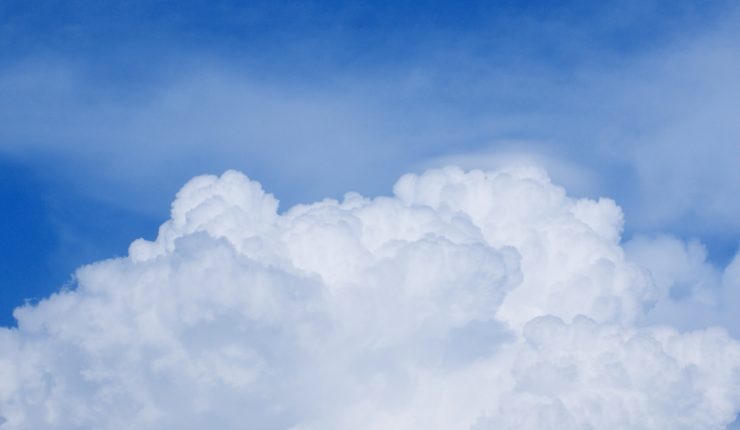 Cloud