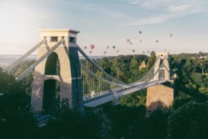Smart City Bristol