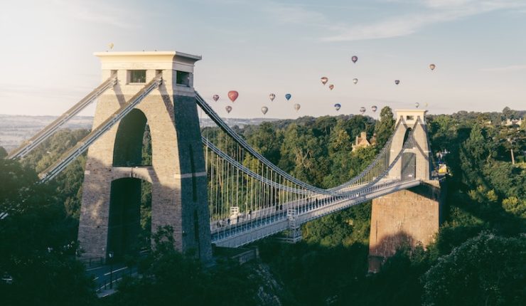 Smart City Bristol