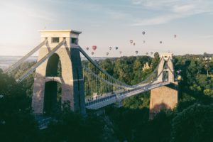 Innovation in Bristol