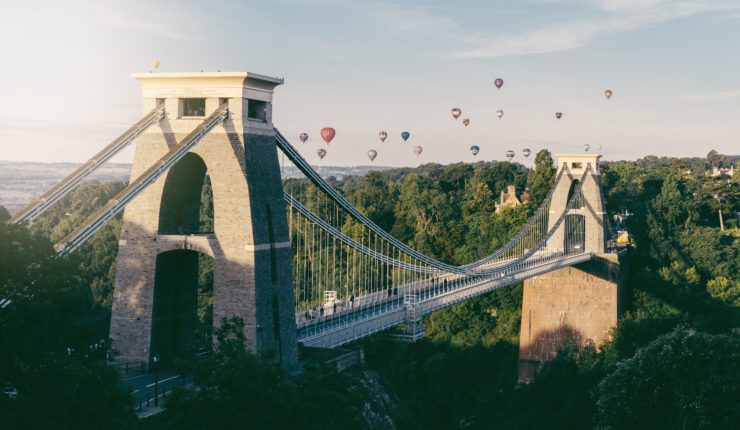 Innovation in Bristol