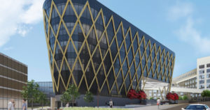 Newcastle smart city