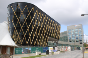 Newcastle smart cities