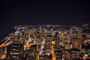 Smart city