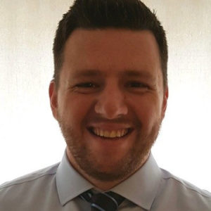 Joe Wheatly