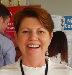 Joanne Gillies