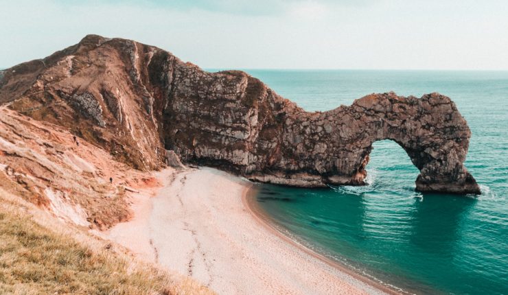 Jurassic Cost, Dorset