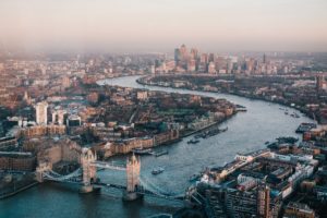 Inclusive cities