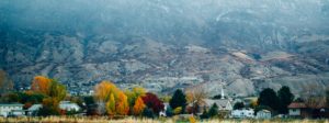 rural city