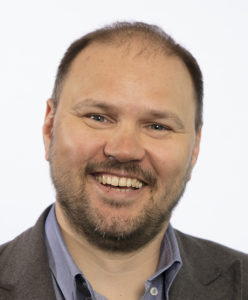Denis Maninskiy