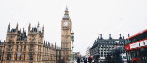 parliament of england