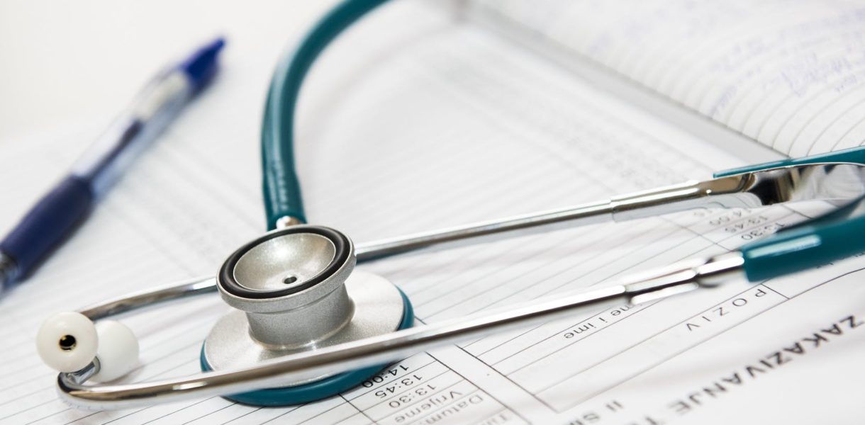 Stethoscope