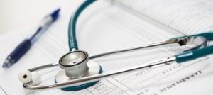 Stethoscope