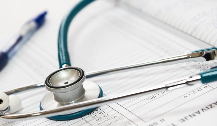 Stethoscope