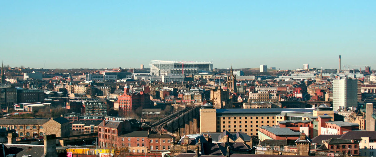 Smart City of the Year
