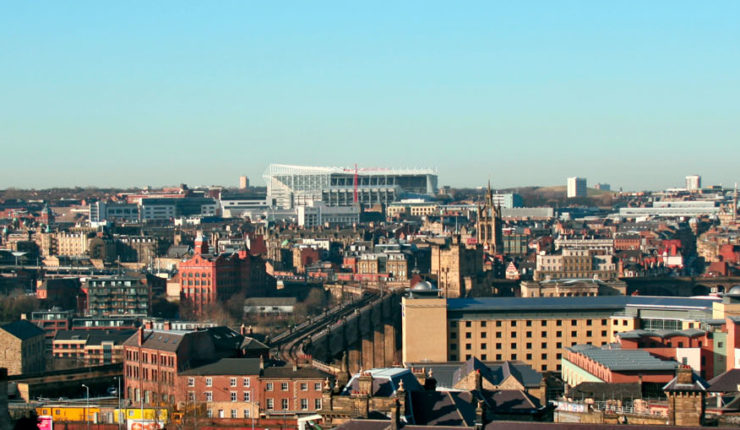 Smart City of the Year